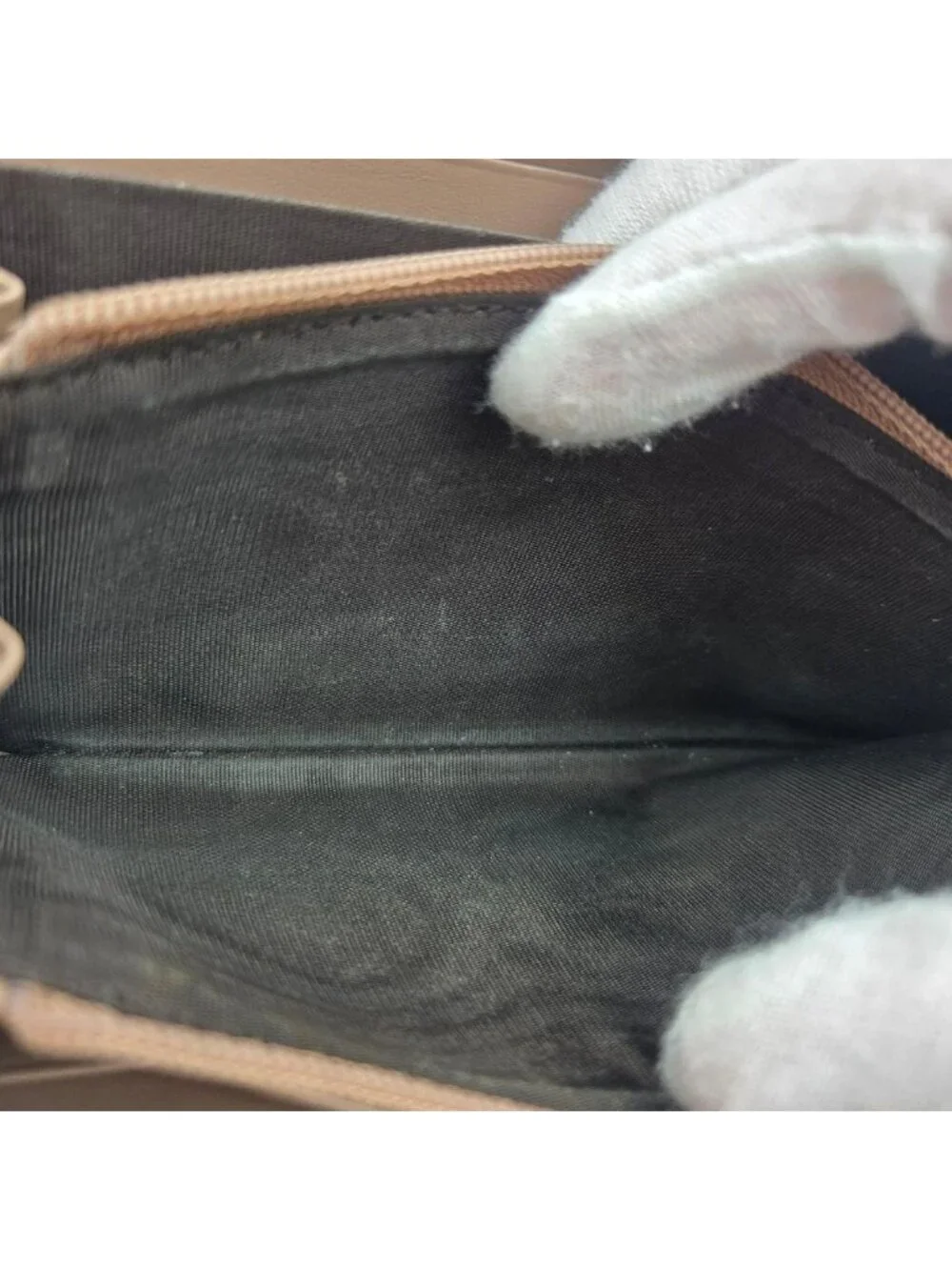 Gucci Wallet GG Marmont Quilted